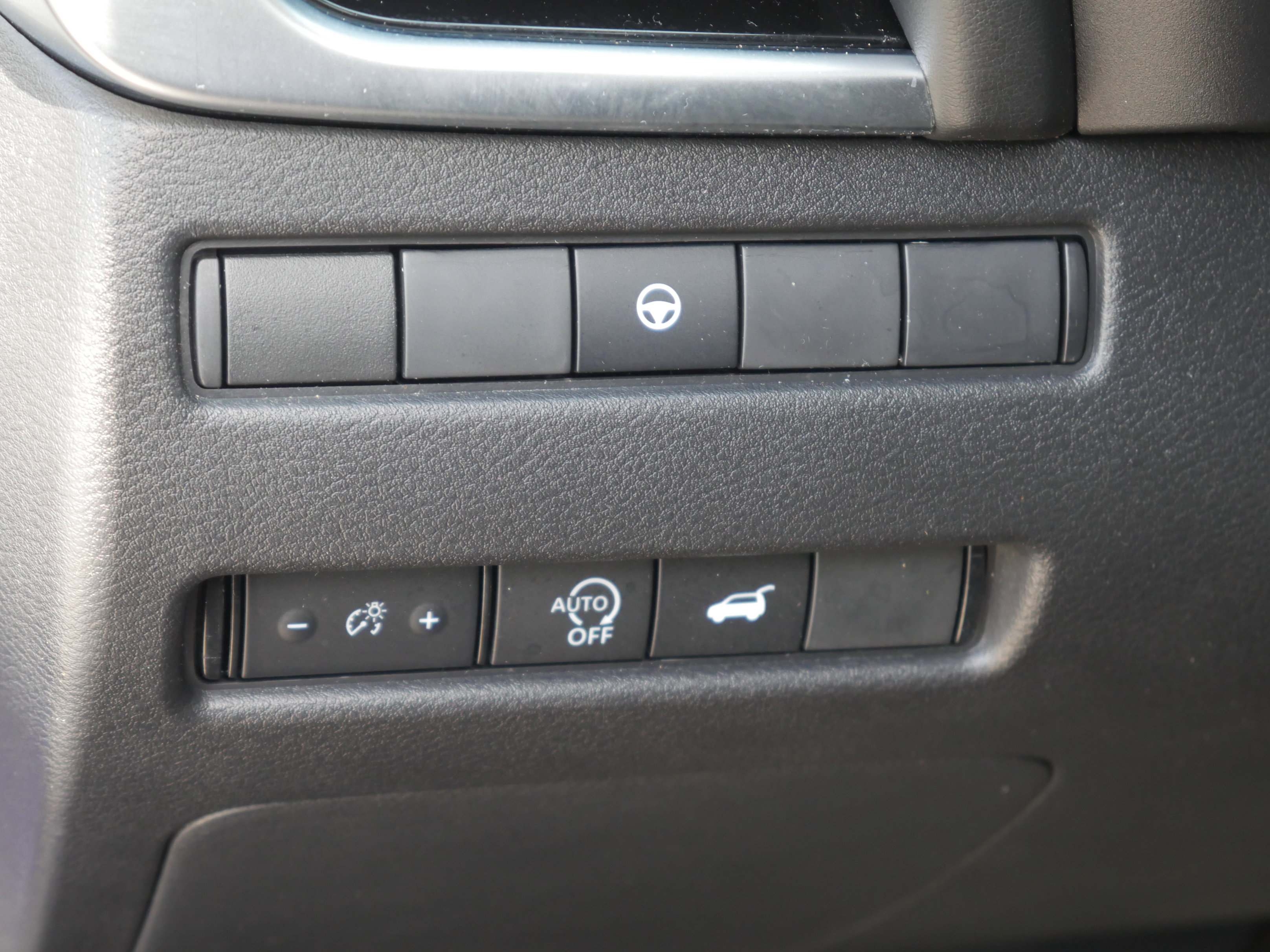 Certified 2023 Nissan Rogue SL w/ SL Premium Package image 6