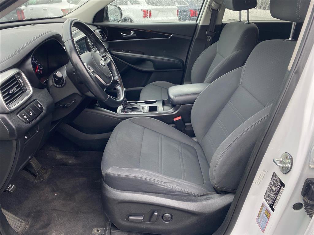 Used 2020 Kia Sorento S AWD/4WD image 9
