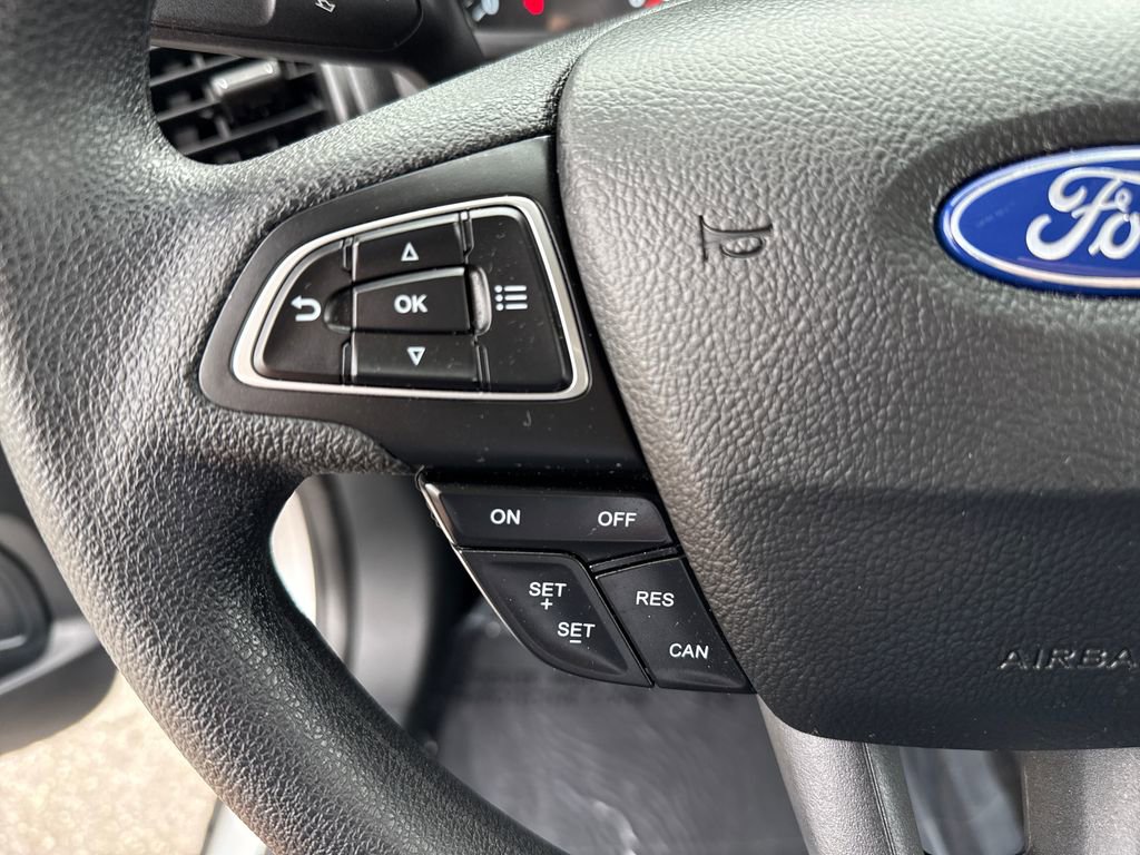 Used 2021 Ford EcoSport SE w/ SE Convenience Package image 14