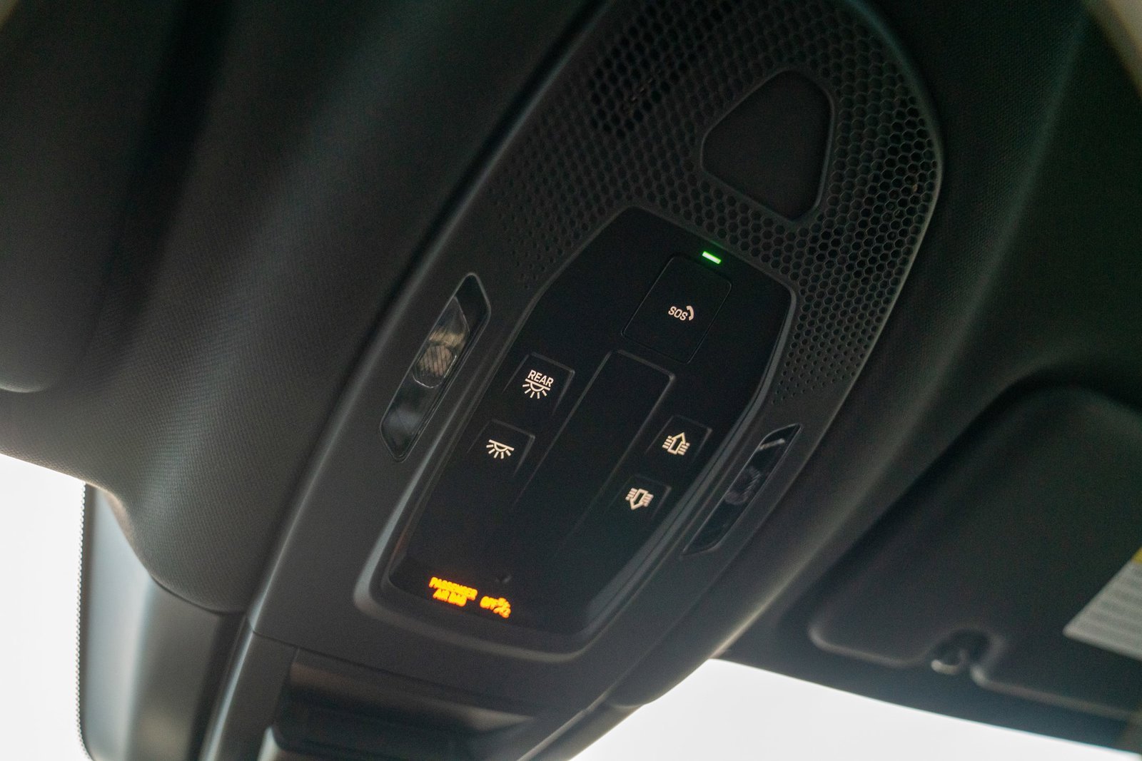 New 2026 Porsche Cayenne E-Hybrid Coupe AWD/4WD image 22