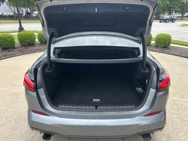 Certified 2024 BMW 228i xDrive Gran Coupe w/ M Sport Package AWD/4WD image 21