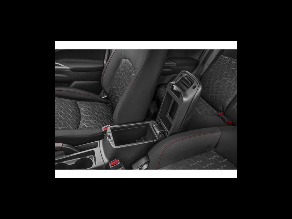 New 2026 Mitsubishi Outlander Sport LE AWD/4WD image 14