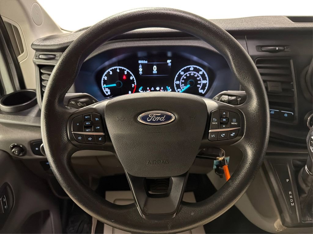 Used 2024 Ford Transit 250 Low Roof w/ Exterior Upgrade Package image 18