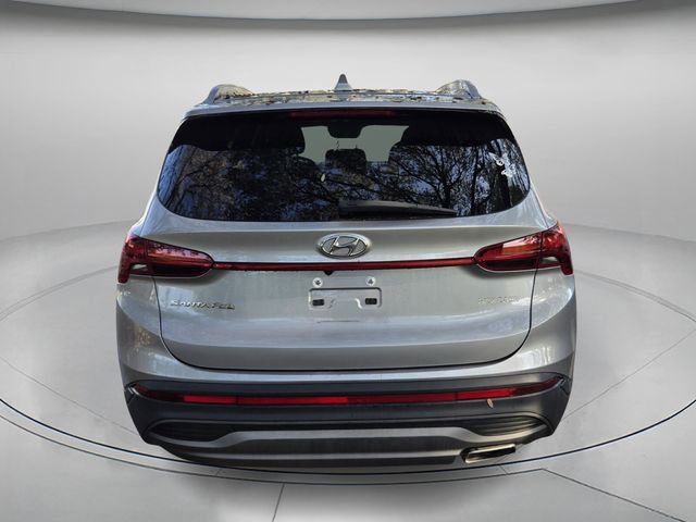 Certified 2023 Hyundai Santa Fe SEL w/ Winter Weather Package image 5