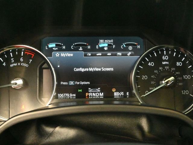 Used 2021 Ford Expedition Max XLT image 34