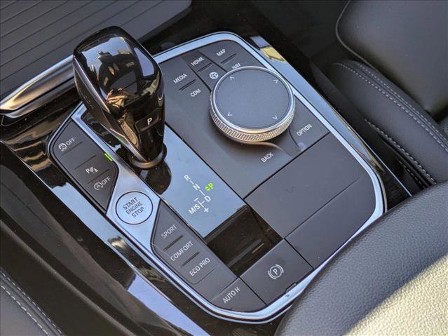 Certified 2022 BMW X3 sDrive30i w/ Premium Package 2 (ZPA) image 13