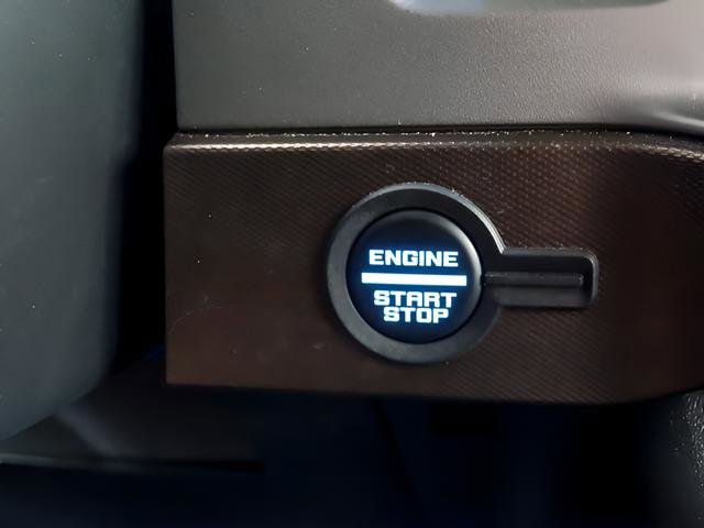 Used 2022 Ford Bronco Outer Banks image 16