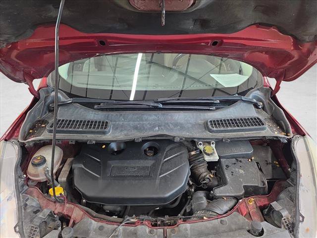 Used 2018 Ford Escape SE FWD image 22