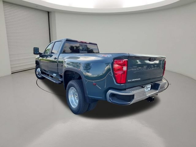 New 2026 Chevrolet Silverado 3500 LT w/ All Star Edition AWD/4WD image 5