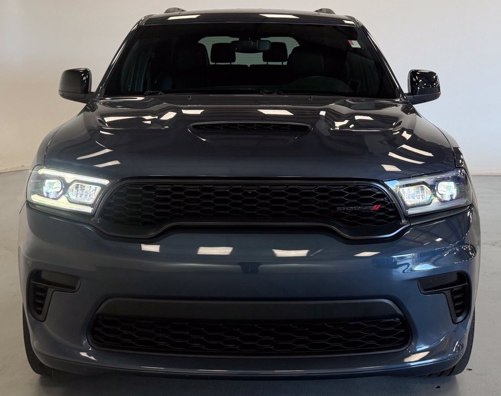 Used 2021 Dodge Durango GT AWD/4WD image 7