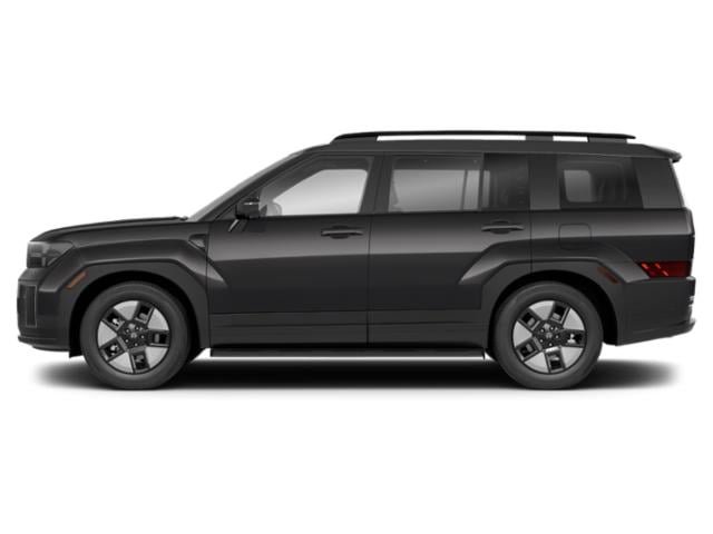 New 2026 Hyundai Santa Fe SEL video 2