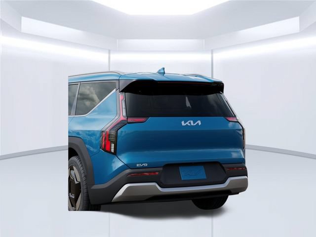New 2026 Kia EV9 Wind AWD/4WD image 13