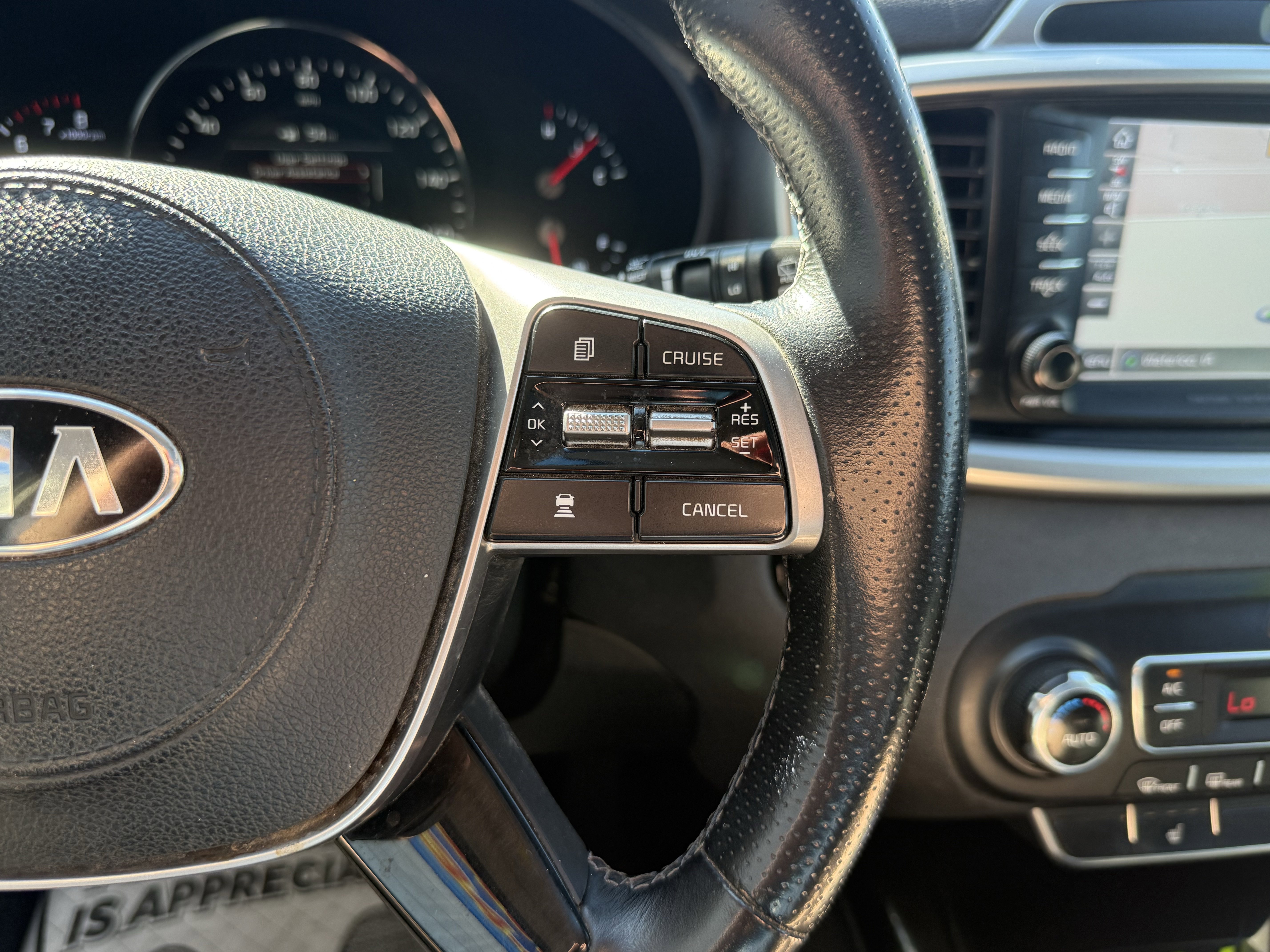 Used 2019 Kia Sorento SX image 16