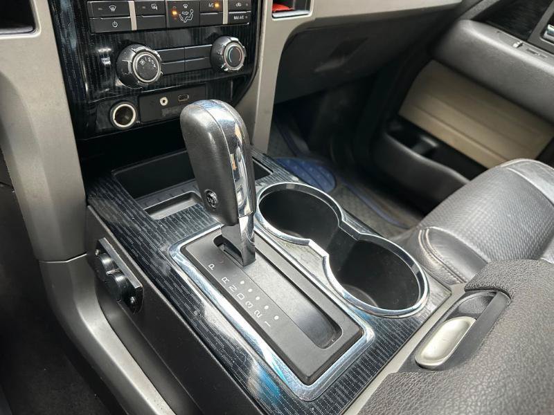 Used 2010 Ford F150 FX2 RWD image 23