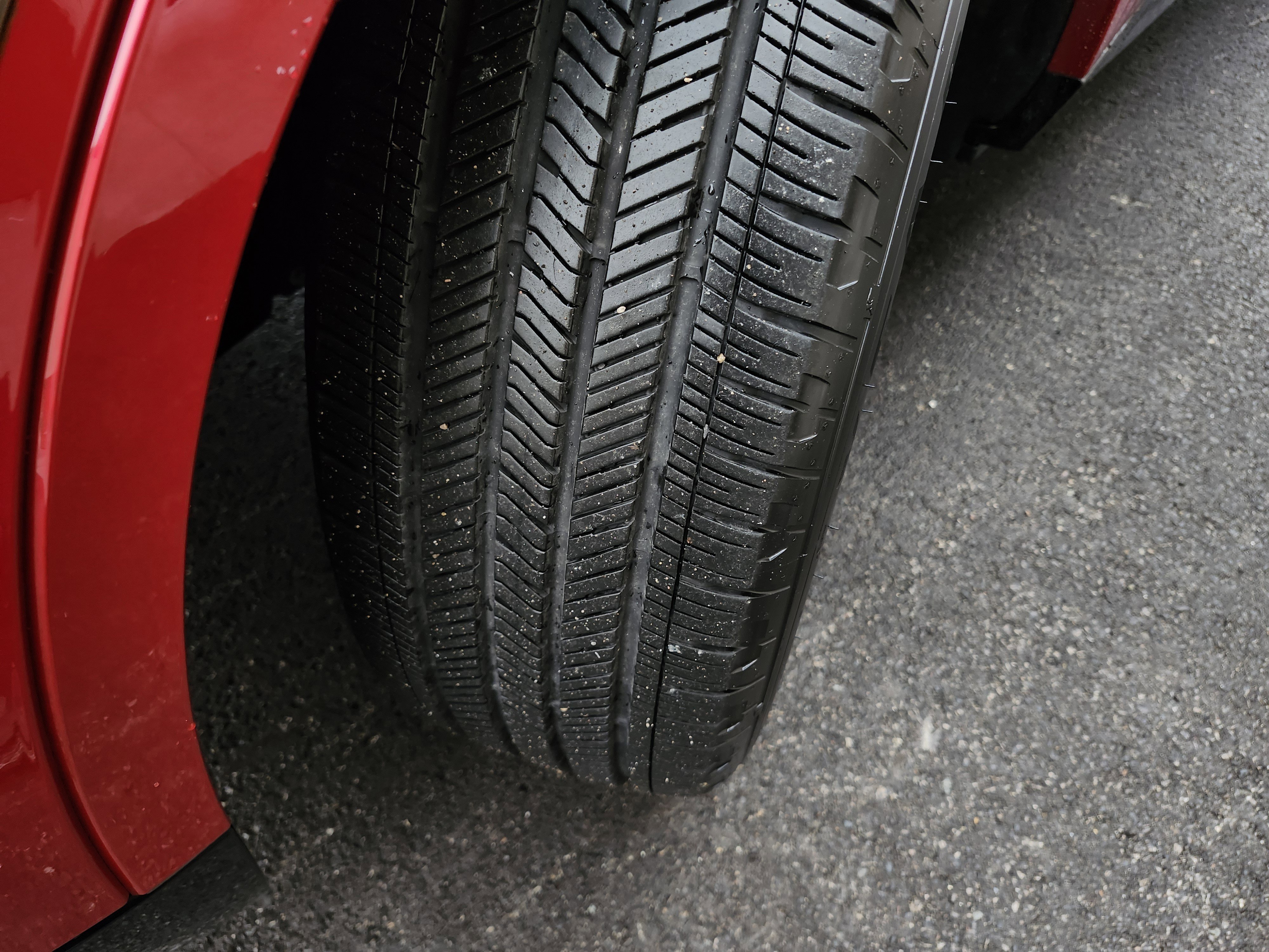 Used 2024 Lincoln Nautilus Reserve w/ Equipment Group 202A image 30