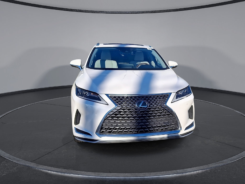 Used 2020 Lexus RX 350 FWD w/ Premium Package image 4