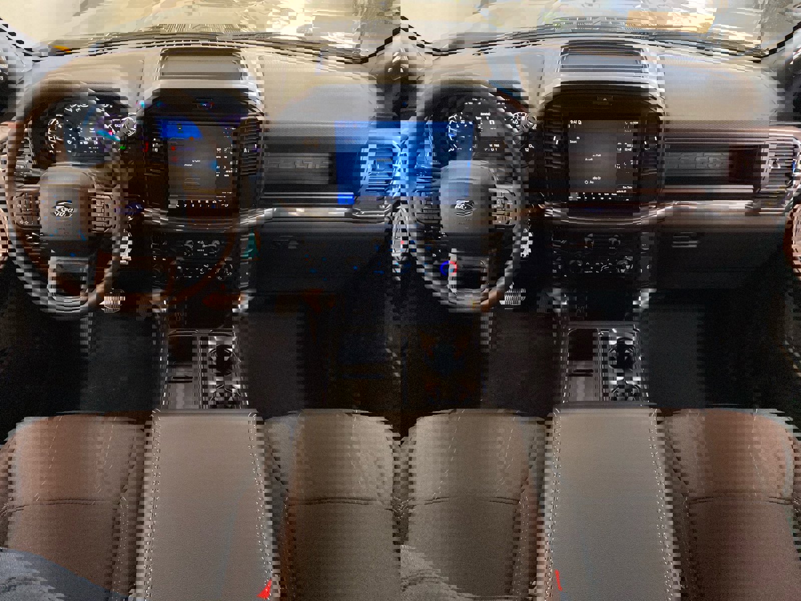 New 2026 Ford F150 STX image 10