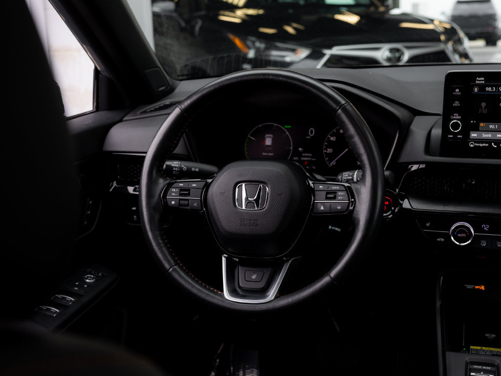 Used 2023 Honda CR-V Sport Touring image 15