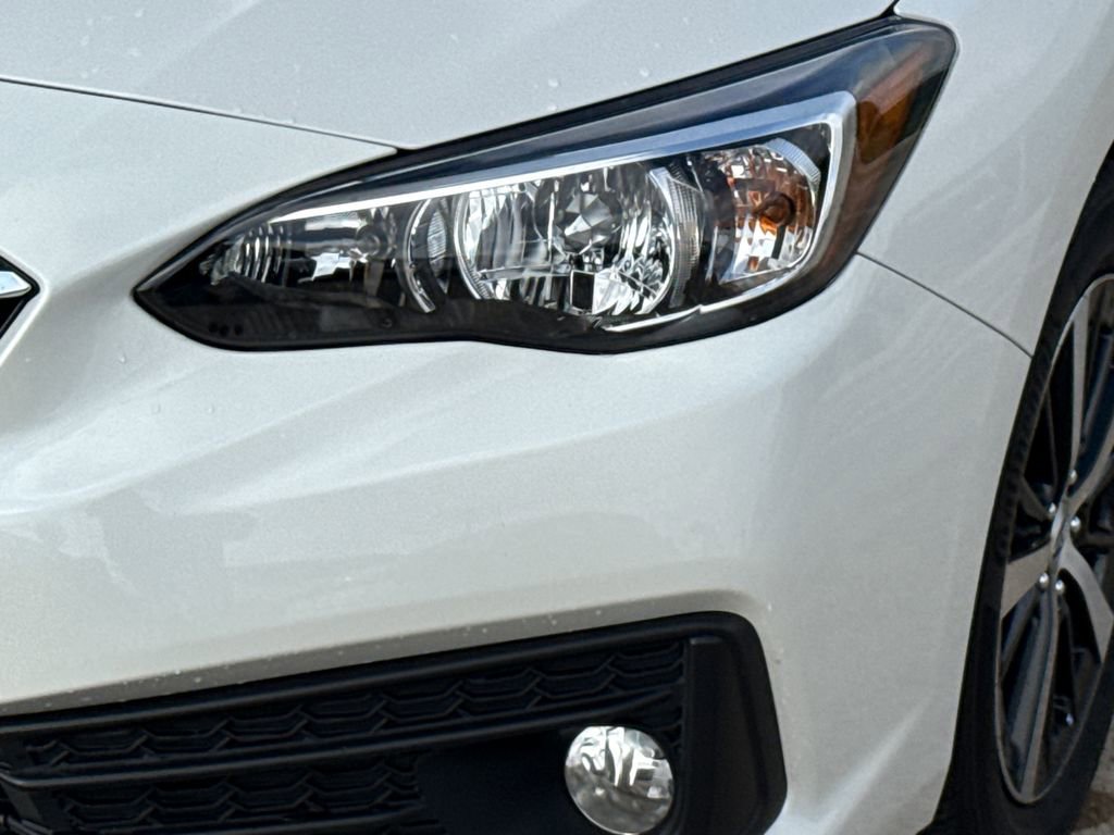 Used 2023 Subaru Impreza Premium image 5