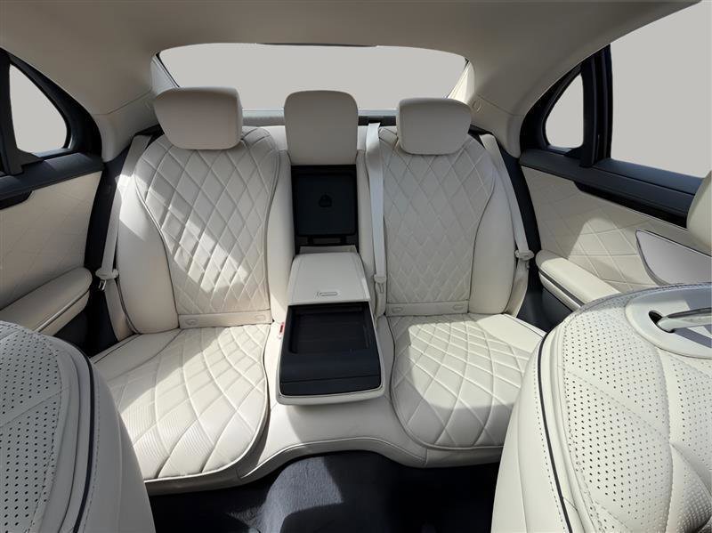 Used 2023 Mercedes-Benz S 580 4MATIC Sedan image 62