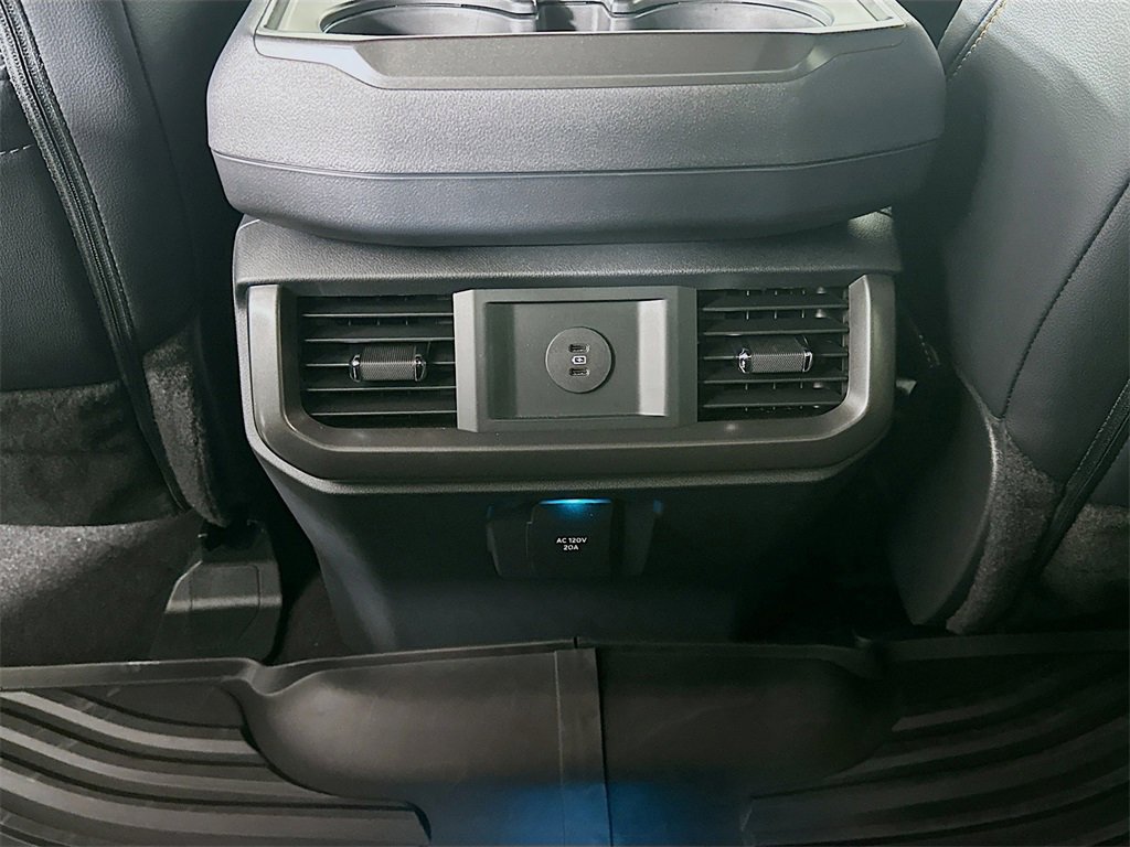 Used 2025 Ford F150 Tremor image 22