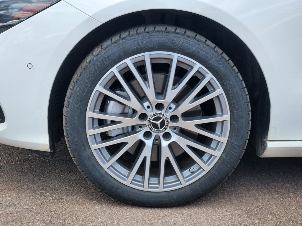 Used 2025 Mercedes-Benz CLA 250 4MATIC image 10