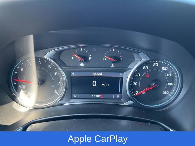 Used 2024 Chevrolet Equinox LT image 14