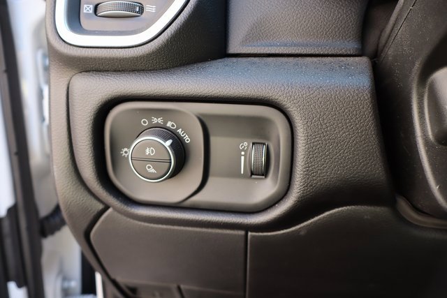 Used 2025 RAM 2500 Big Horn image 15