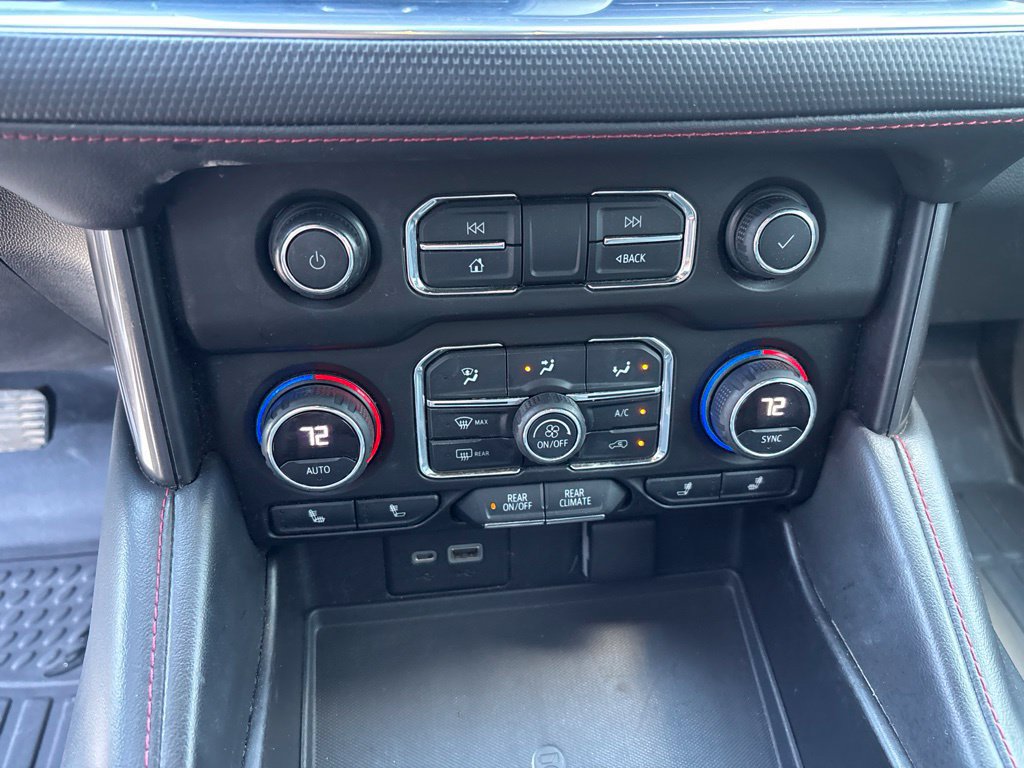 Used 2021 Chevrolet Tahoe RST AWD/4WD image 19