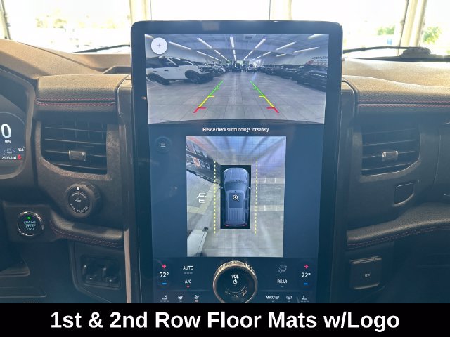Used 2023 Ford Expedition Max Limited AWD/4WD image 36