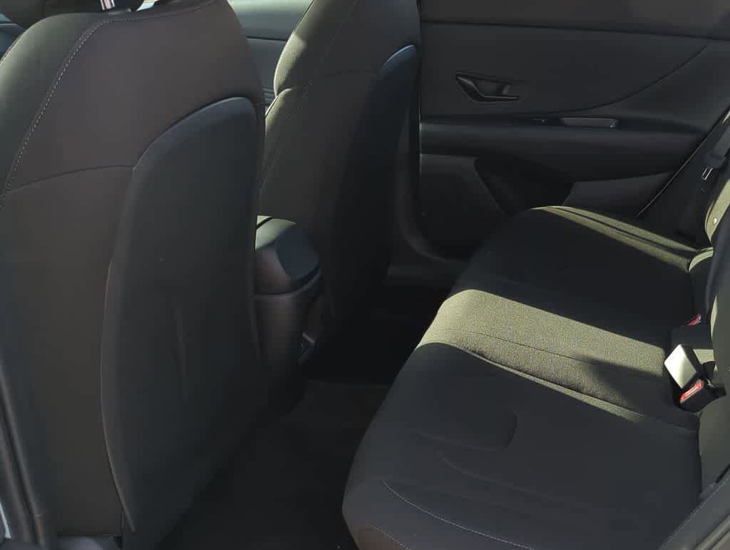 New 2026 Hyundai Elantra Sport FWD image 20