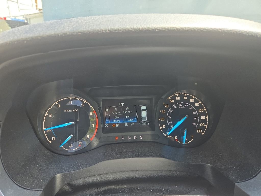 Used 2022 Ford Ranger XLT w/ Equipment Group 301A Mid AWD/4WD image 10