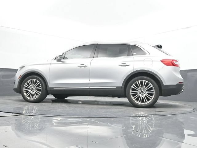 Used 2018 Lincoln MKX Reserve w/ Lincoln MKX Climate Package AWD/4WD image 28