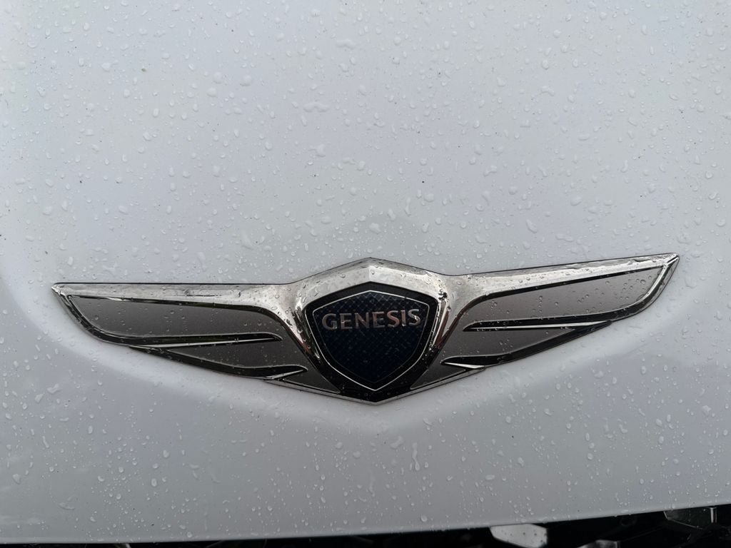 Used 2025 Genesis GV70 3.5T Sport w/ Sport Advanced Package AWD/4WD image 34