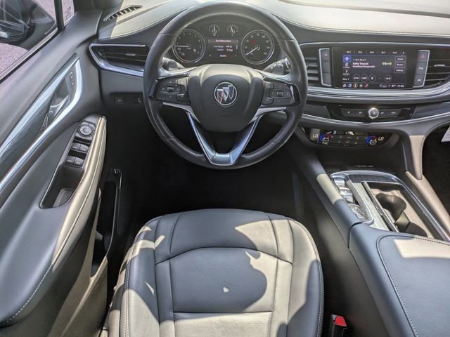 Used 2022 Buick Enclave Essence w/ LPO, Hit The Road Package image 21