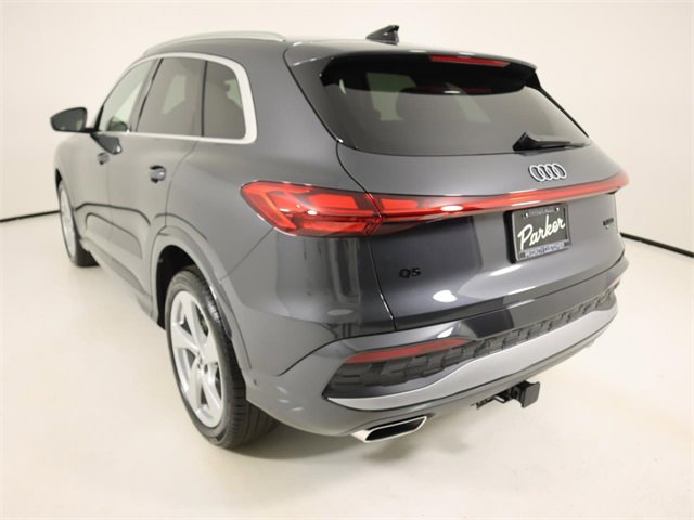 New 2025 Audi Q5 Prestige image 3