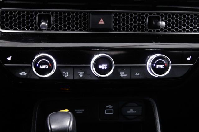 Used 2023 Honda Civic EX image 30