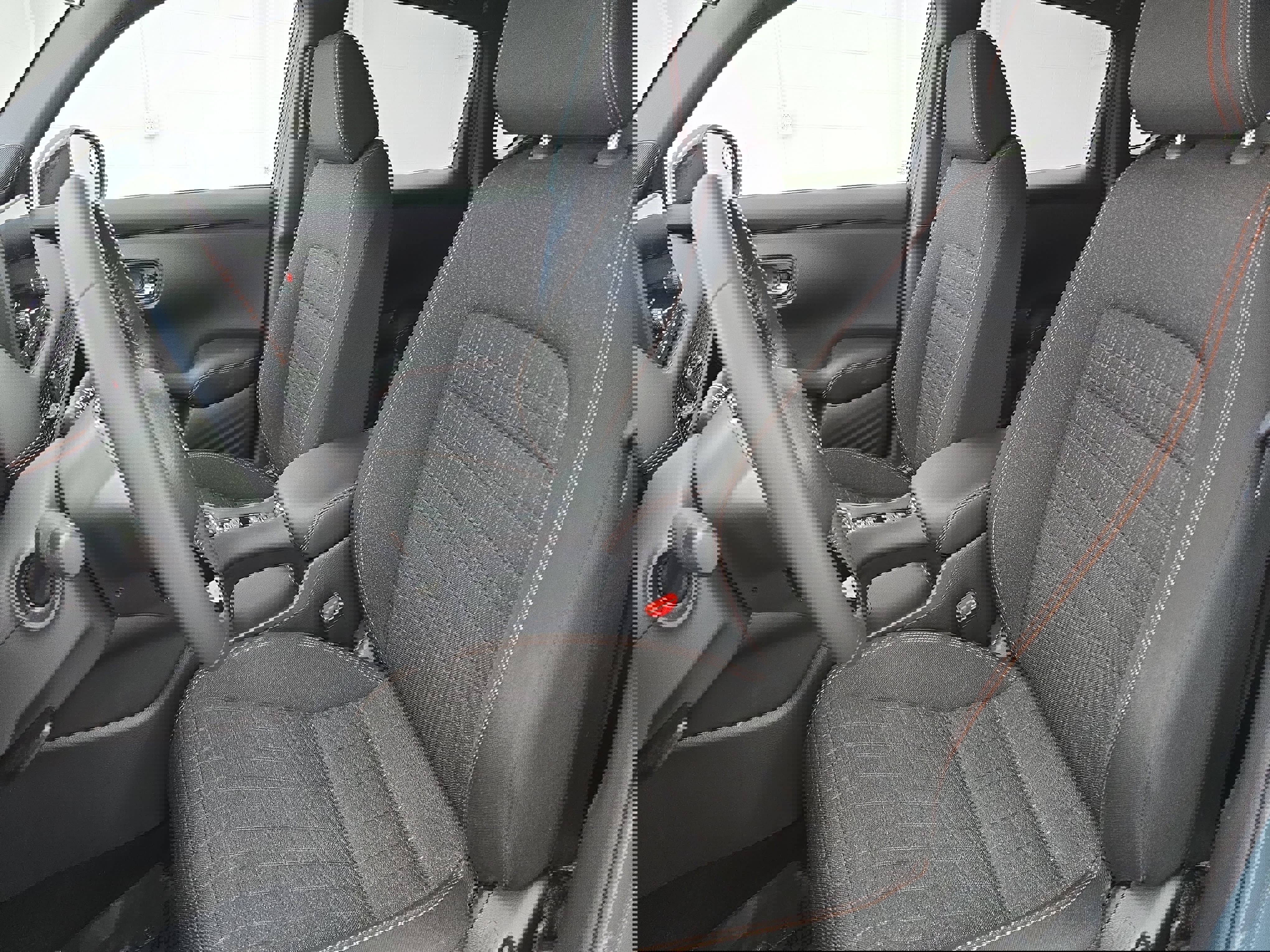 Certified 2024 Honda HR-V Sport image 14