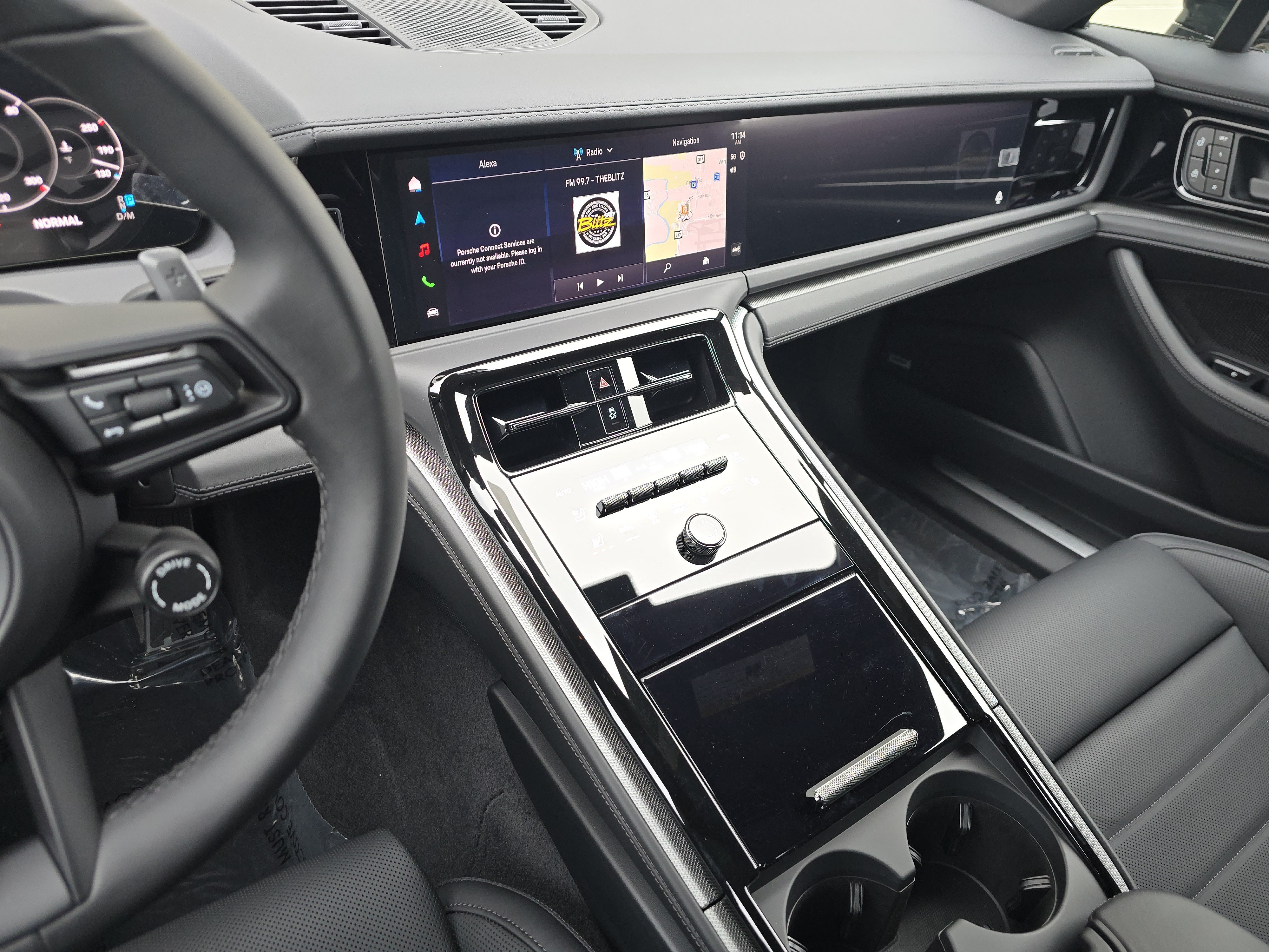 New 2026 Porsche Panamera 4 AWD/4WD image 20