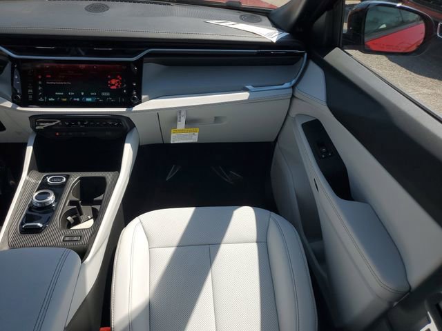 New 2026 Jeep Cherokee Limited AWD/4WD image 20