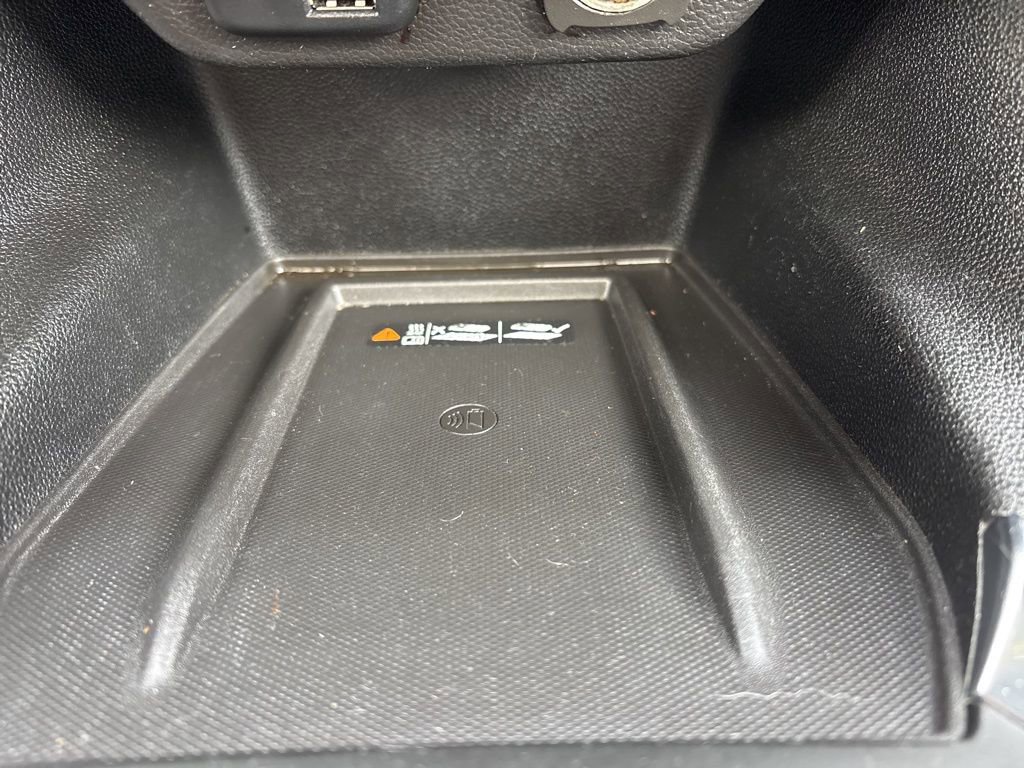 Used 2021 Chevrolet Traverse High Country image 22