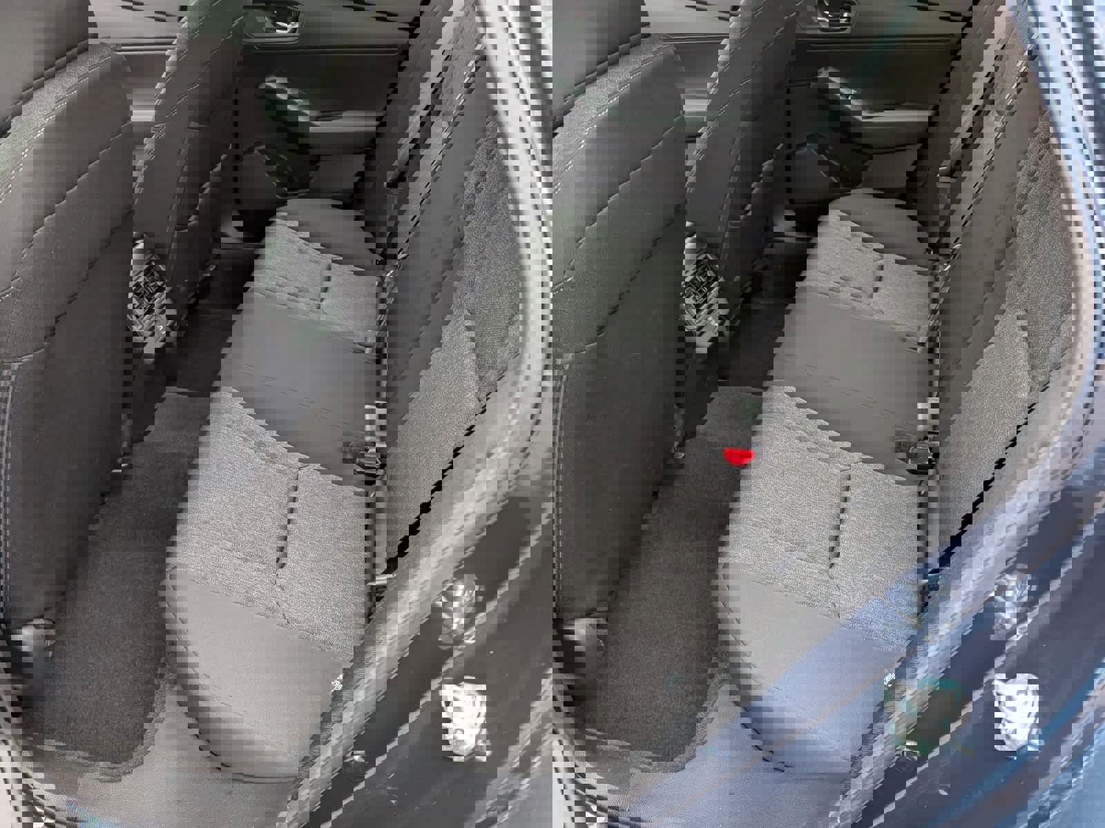 Certified 2025 Honda Accord SE image 11