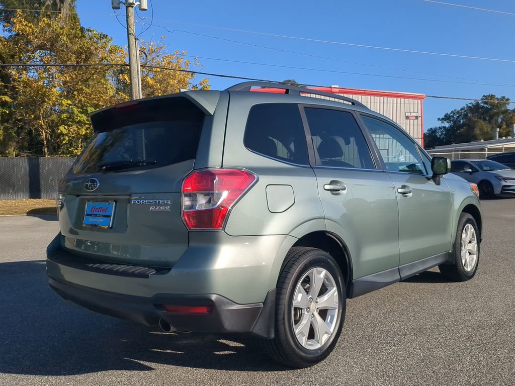 Used 2016 Subaru Forester 2.5i Limited image 13