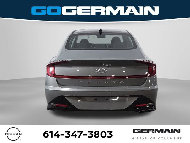 Used 2023 Hyundai Sonata SEL w/ Cargo Package FWD image 9