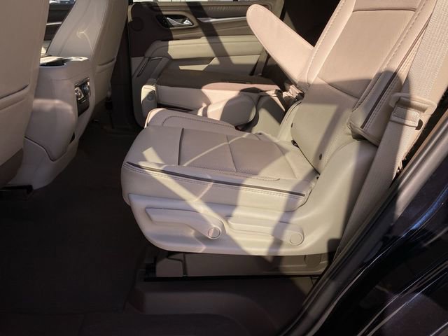 Used 2023 GMC Yukon Denali image 35