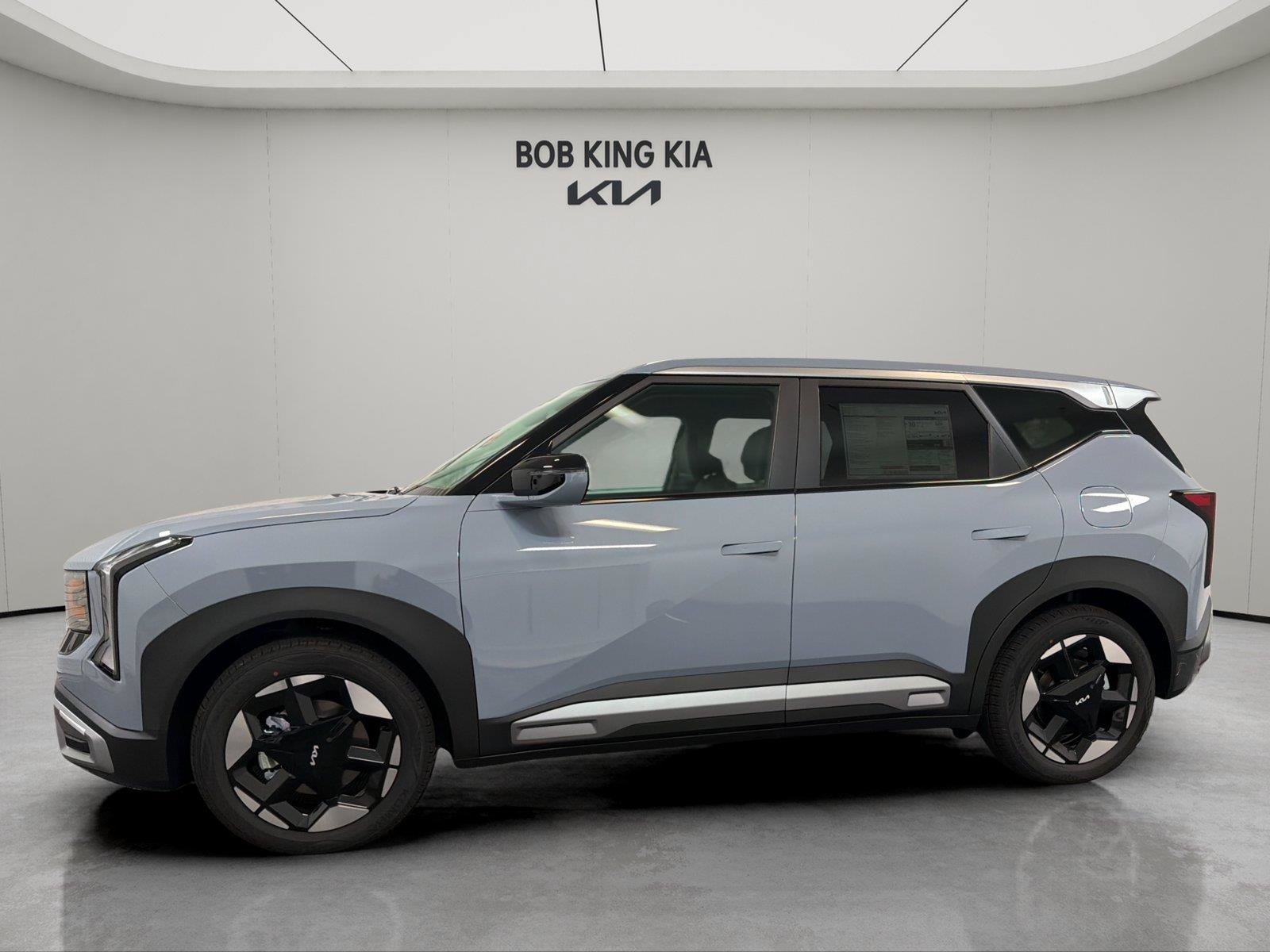 New 2027 Kia Seltos S AWD/4WD image 2