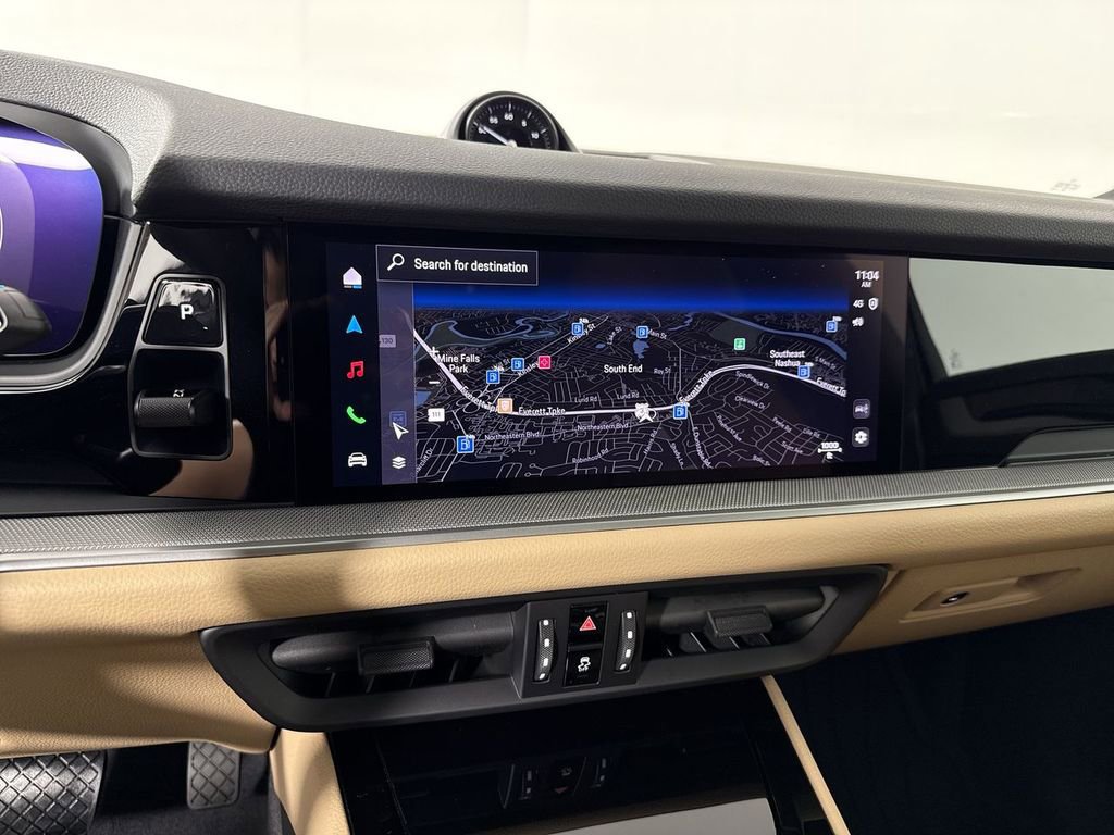 New 2026 Porsche Cayenne Coupe AWD/4WD image 26