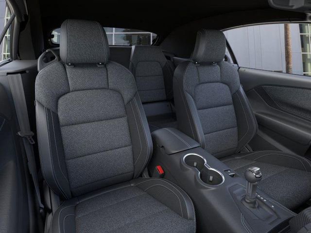 New 2026 Ford Mustang Convertible image 10