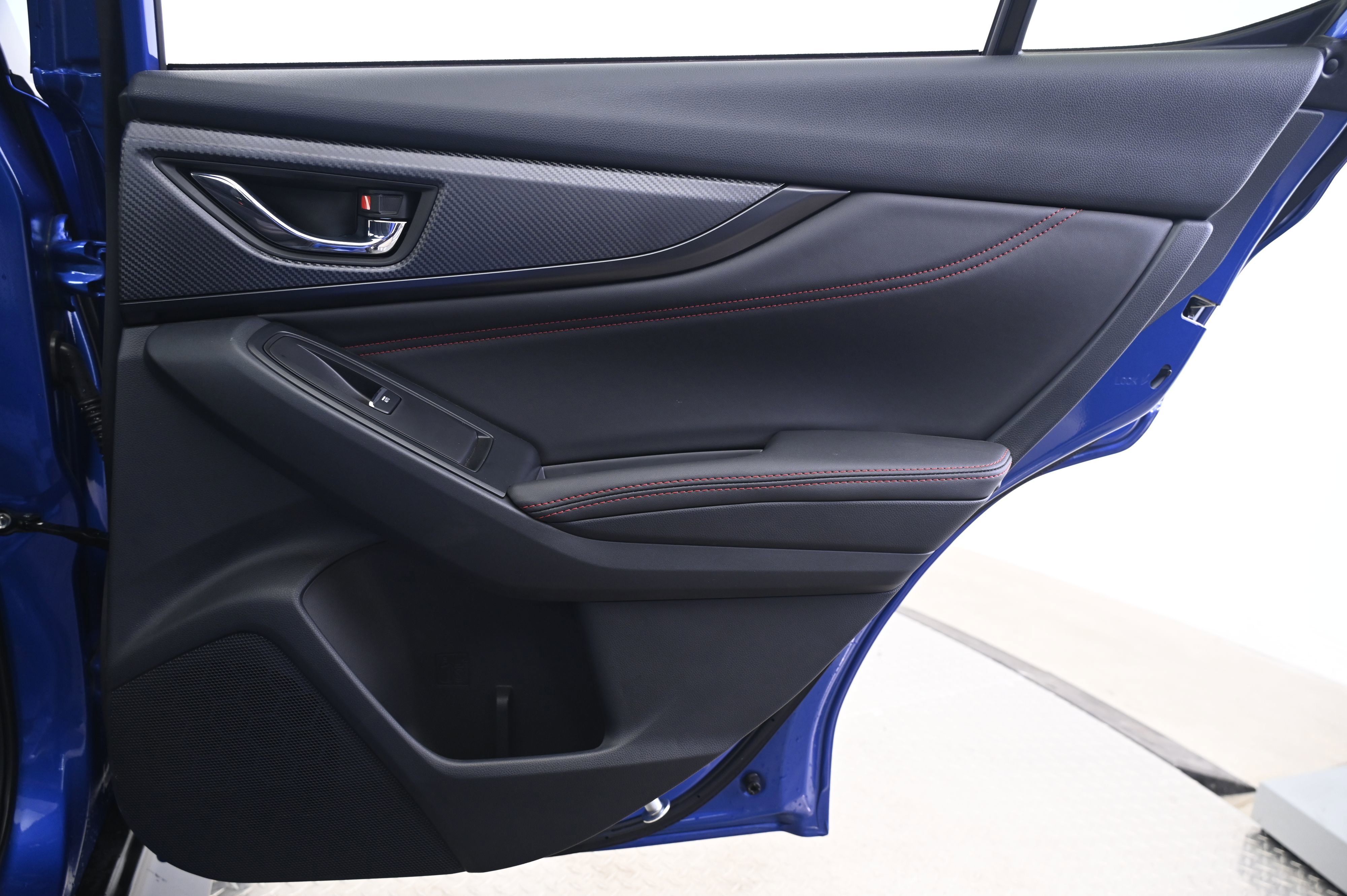 Used 2023 Subaru WRX Limited image 16