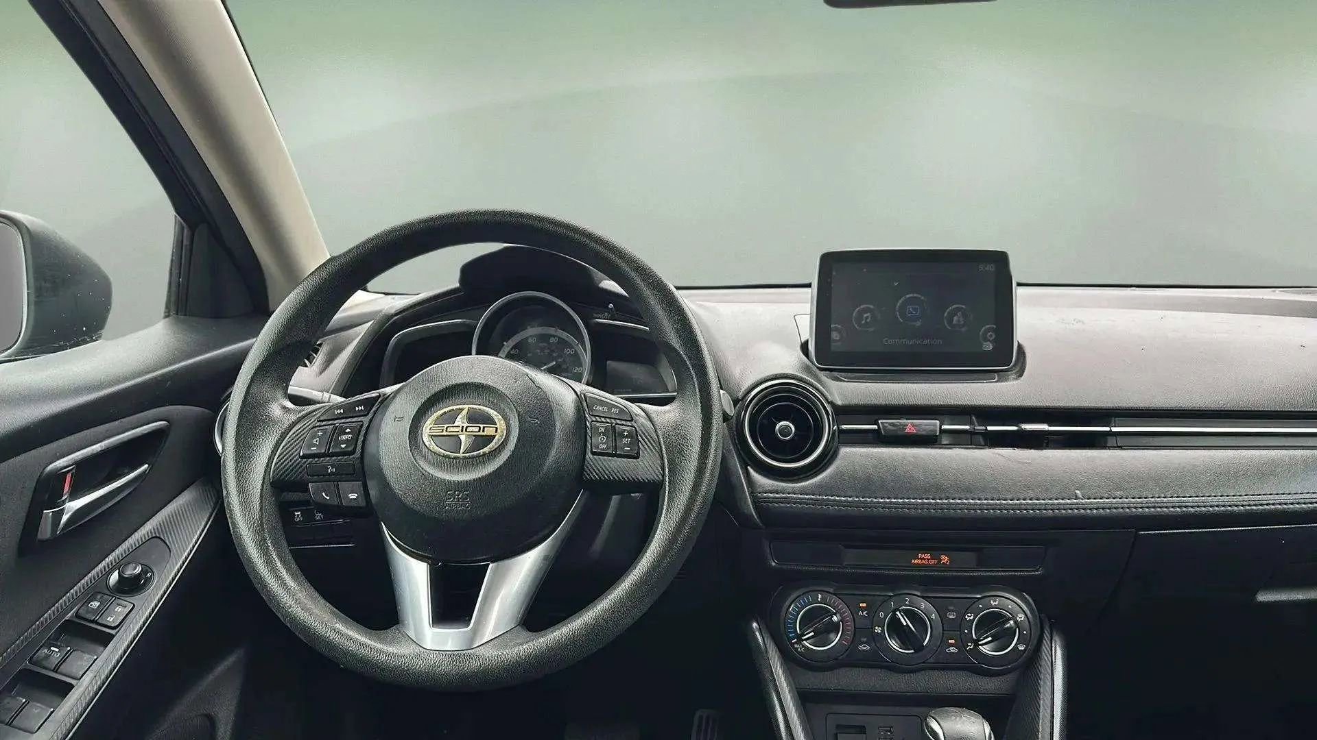 Used 2016 Scion iA image 24